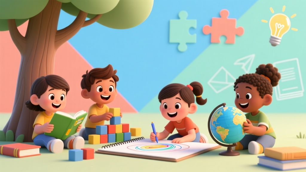 What to Do with Kids Tomorrow Near Me (2026)