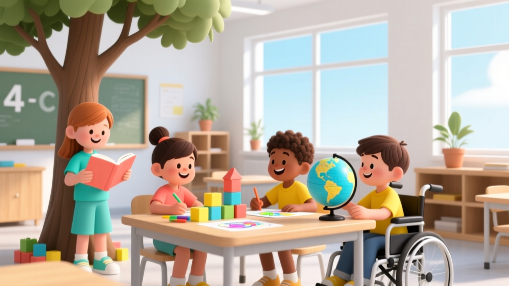 What to Do with Kids Tomorrow: 7 Low-Prep Activities