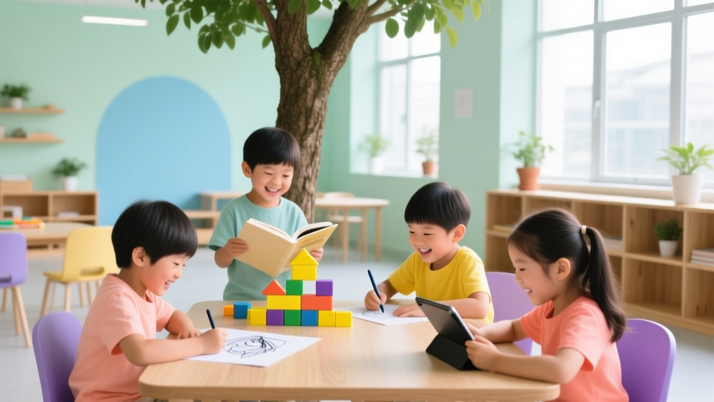 What to Do with Kids When It's Raining (2026)