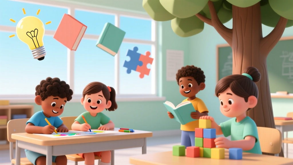 What to Do With Kids: 17 Zero-Prep Activities (2026)