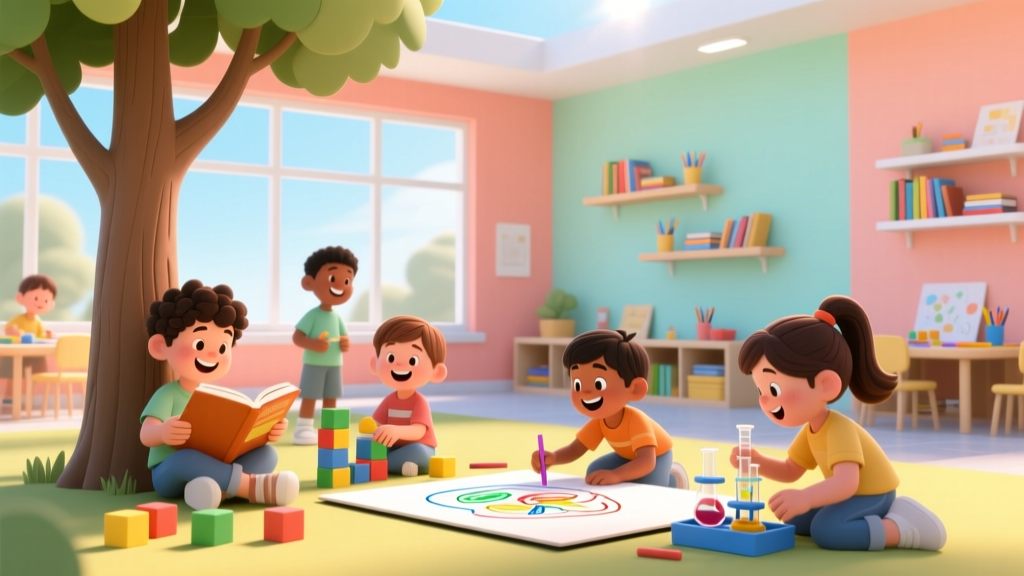 What to Feed Kids With Hand Foot and Mouth (2026)