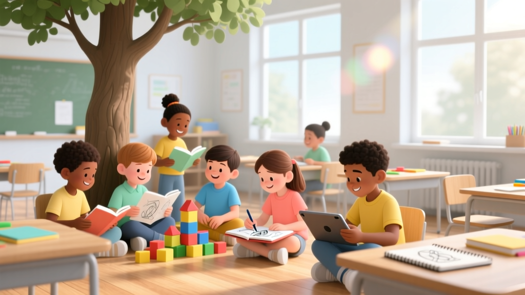 What to Feed Kids: A Science-Backed Guide (2026)