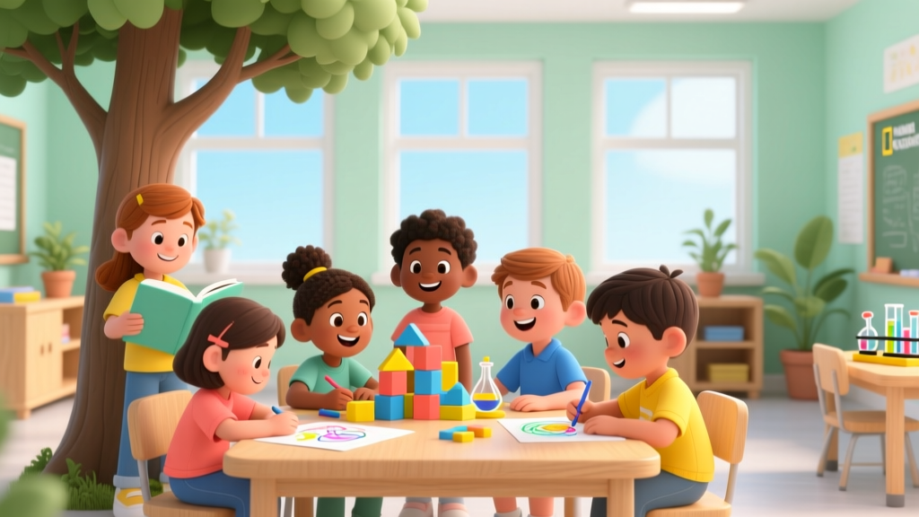 Stress-Free, Inclusive Valentine’s Day for Kids (2026)