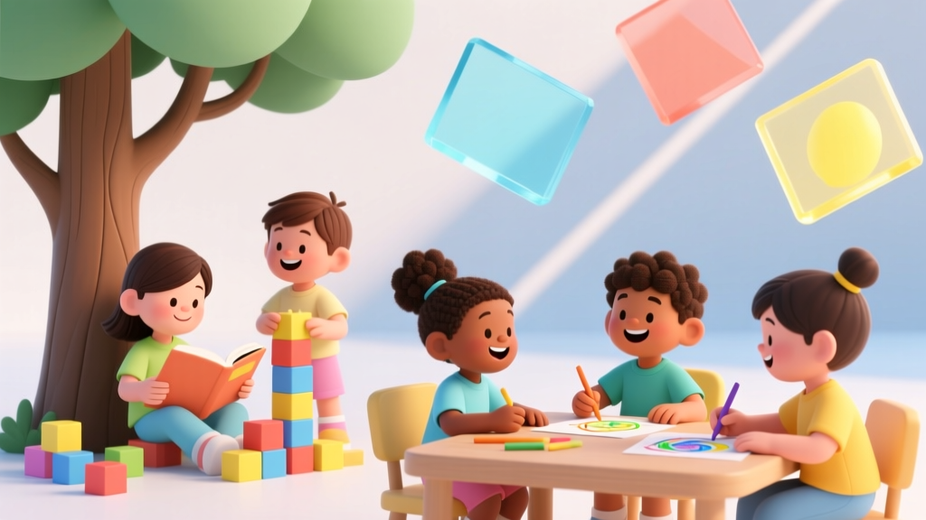 Gifts for Kids Who Have Everything (2026)