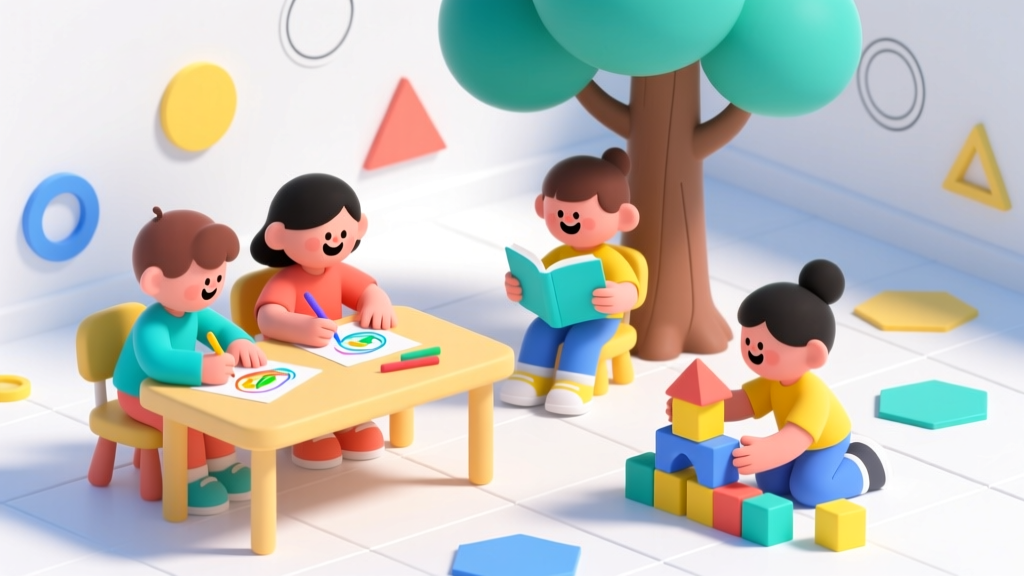 What to Get Kids with Severe Autism (2026)