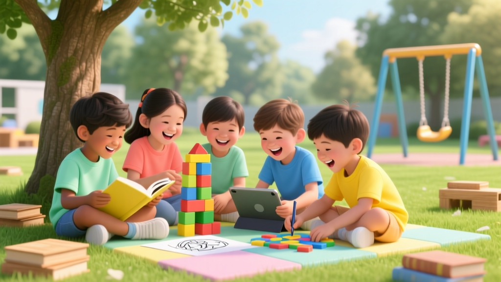 What to Give Kids for Tummy Ache (2026)