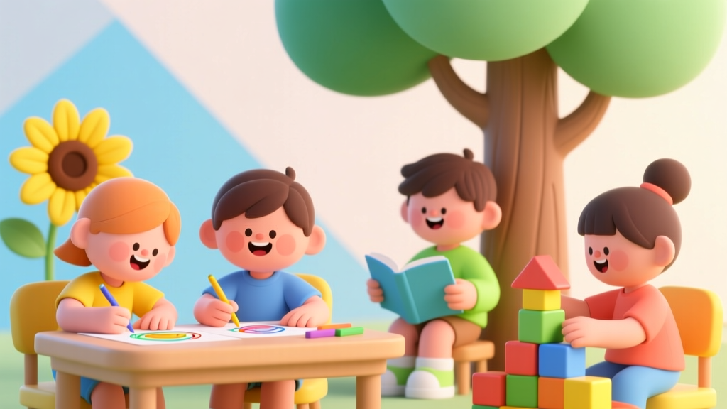 What to Give Kids for Upset Stomach (2026)
