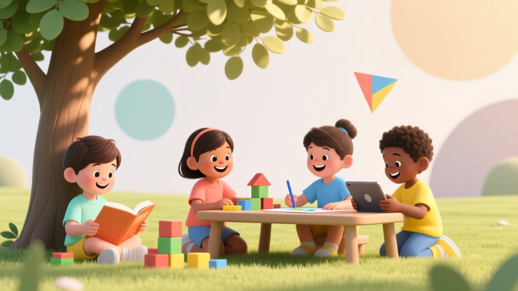 What to Give Kids When They Have Diarrhea (2026)