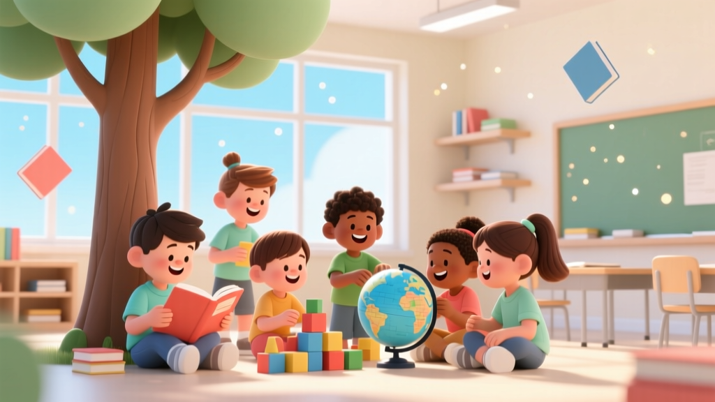 What to Put in Kids Goodie Bags (2026)