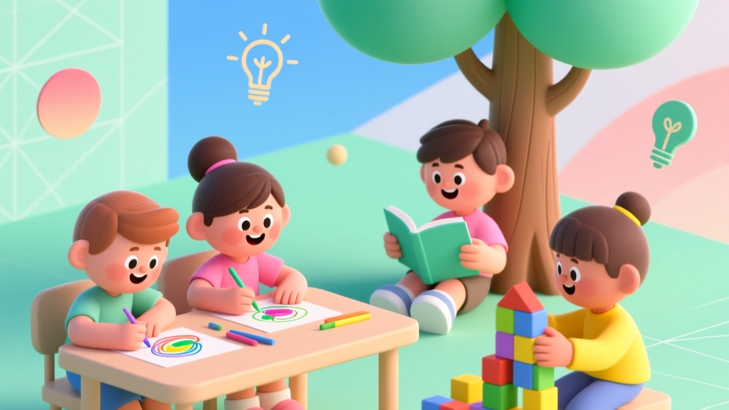What to Say to Parents of Autistic Kids