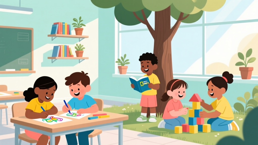 What to Watch with Kids: A Pediatrician-Backed Guide