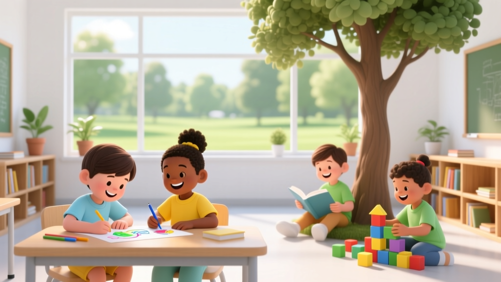 What Will My Kids Look Like? The Genetic Truth