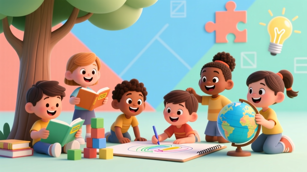 What Would You Do Scenarios for Kids (2026)