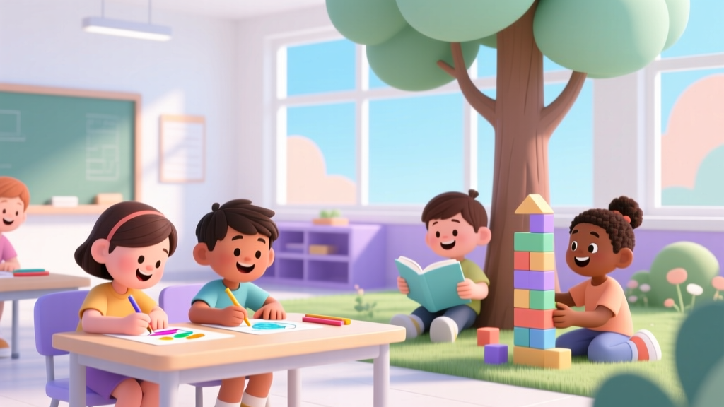 Back-to-School 2026 Dates & Stress-Relief Tips