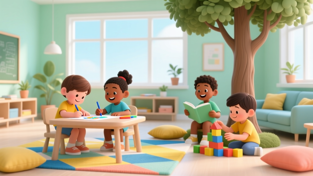 Autism Diagnosis in Kids: Early Signs by 12 Months (2026)