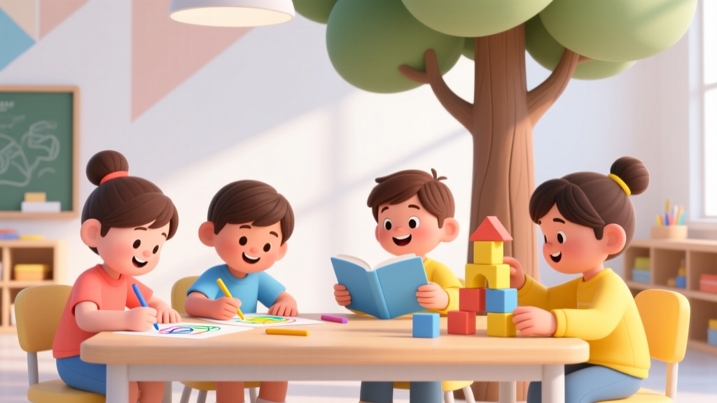 When Are Kids Supposed To Start Talking (2026)