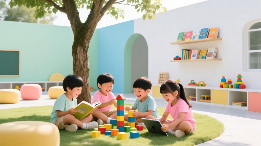 When Are Most Kids Potty Trained? (2026)