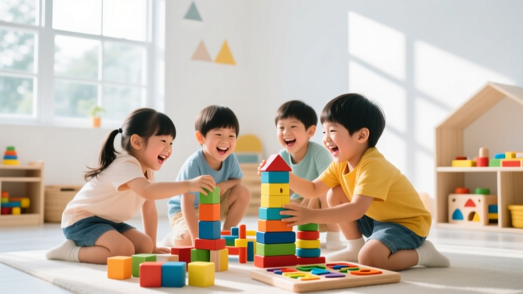 Booster Seat Age: When Can a Kid Start? (2026)