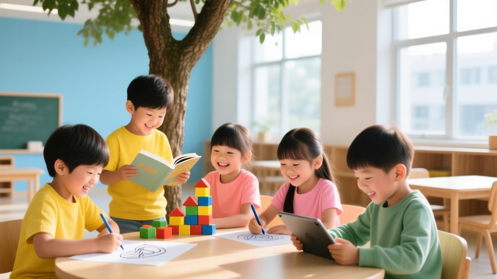 When Can a Kid Get Out of a Booster Seat?