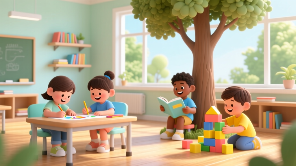 When Can a Kid Move to a Booster Seat? (2026)