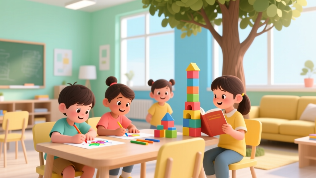 When Can a Kid Stay Home Alone? (2026)