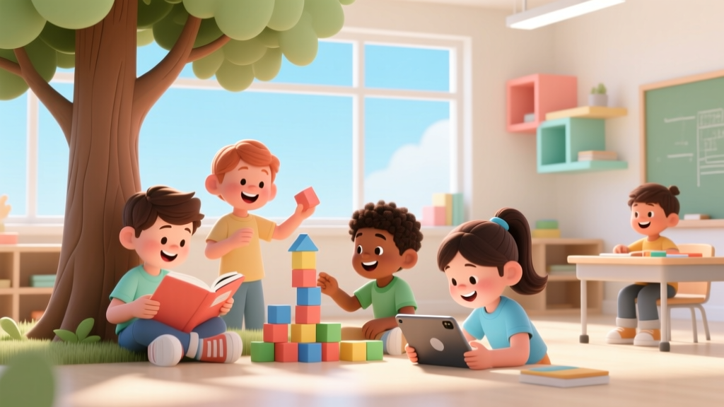 When Can I Let My Kids Sleep Together? (2026)