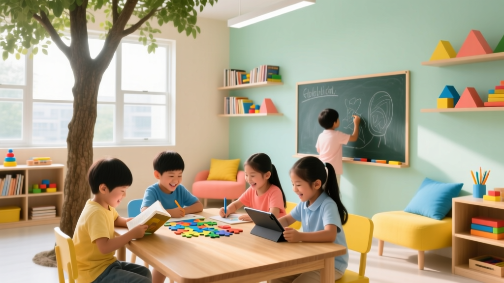 When Can Kids Be in Booster Seats? (2026)