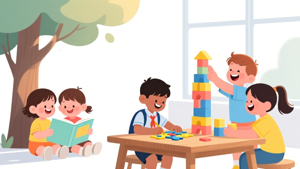 When Can Kids Brush Their Own Teeth? (2026)