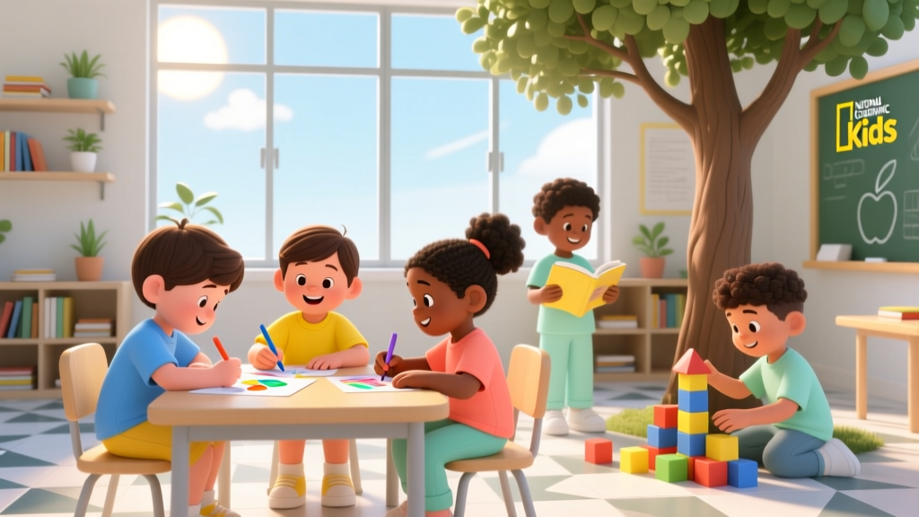 When Can Kids Chew Gum? Science-Based Readiness Guide