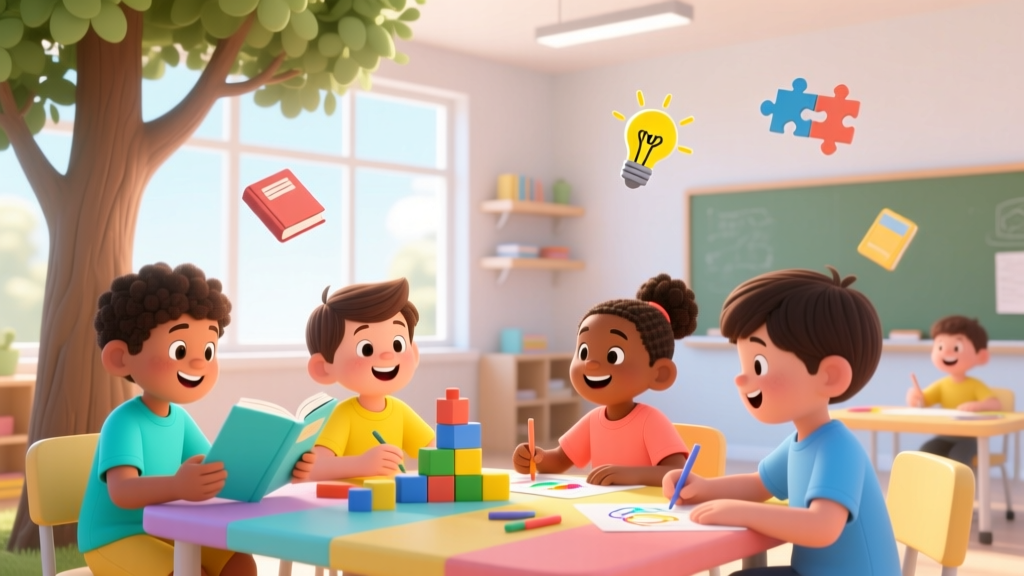When Can Kids Count to 10? Milestones & Red Flags (2026)