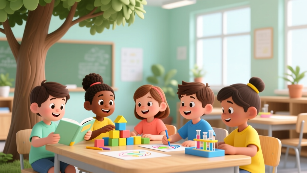 When Can Kids Count to 20? (2026)