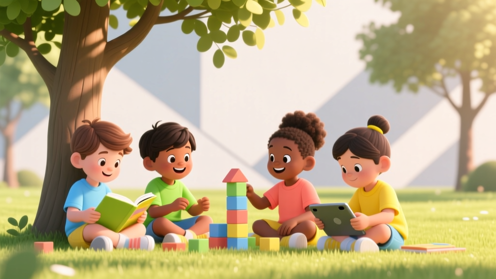 When Can Kids Eat Gummies? Safety, Risks & Alternatives