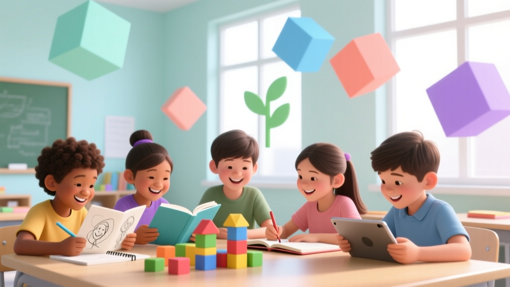 When Can Kids Front Face? Evidence-Based Guidelines