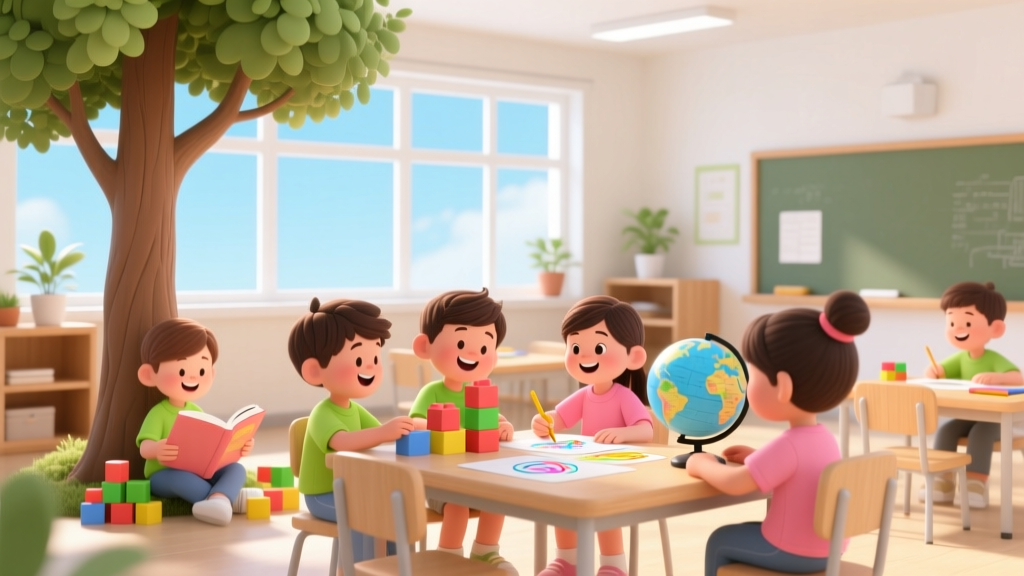When Can Kids Go In A Booster Seat (2026)