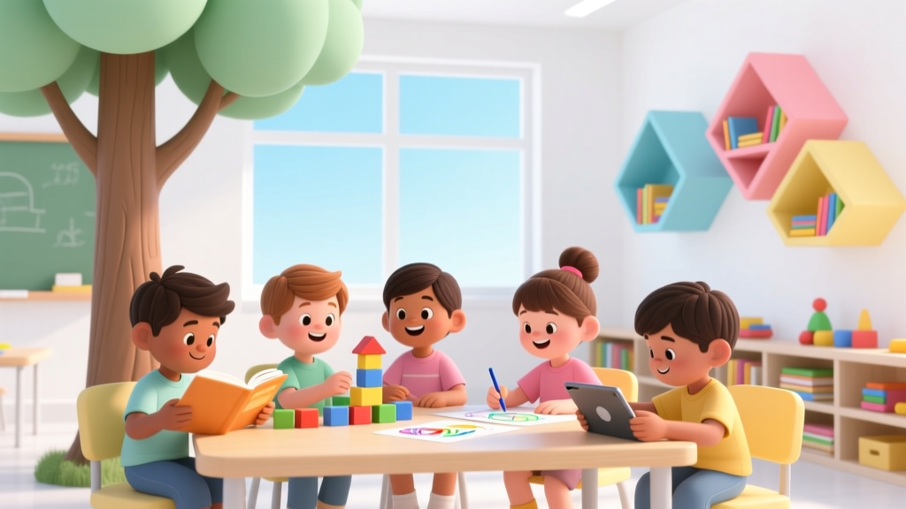 When Can Kids Have a Pillow? Safety Guide (2026)