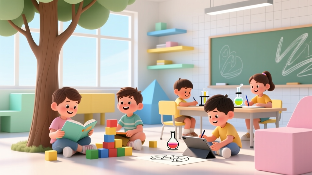 When Can Kids Have Nuts? Age-Safe Guide (2026)