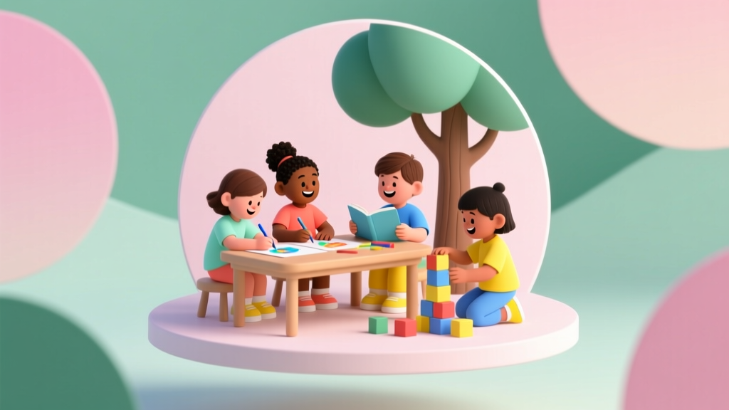 When Can Kids Have Pepto? Pediatrician-Approved Guide