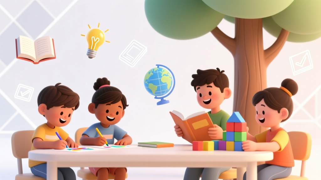 When Can Kids Have Popcorn? Safety Guide & Alternatives