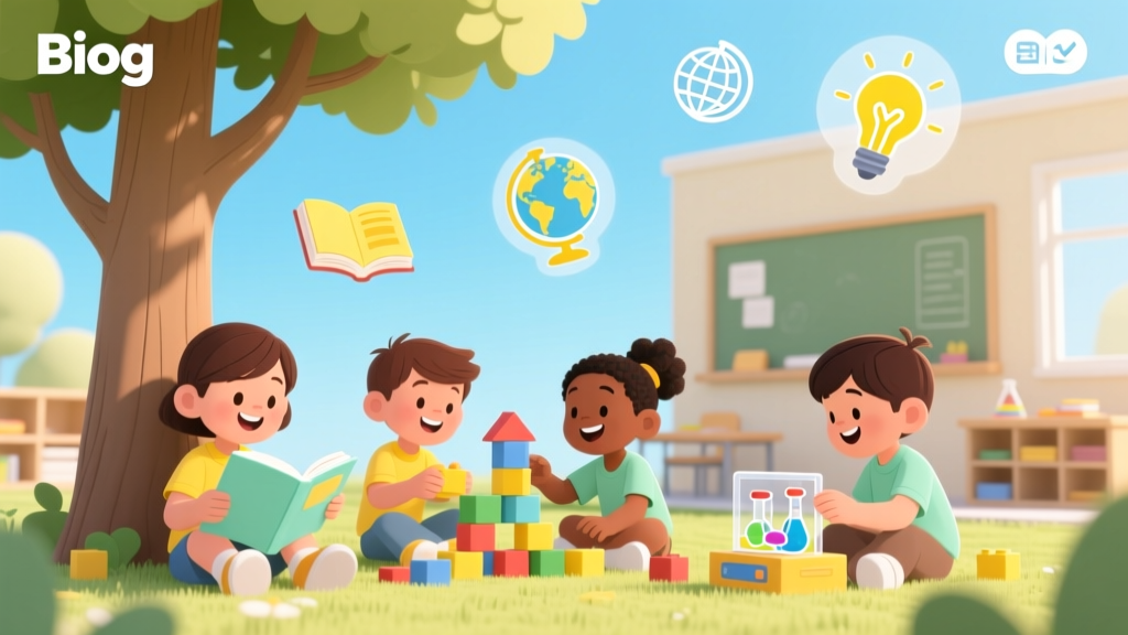 When Can Kids Play Outside Alone (2026)