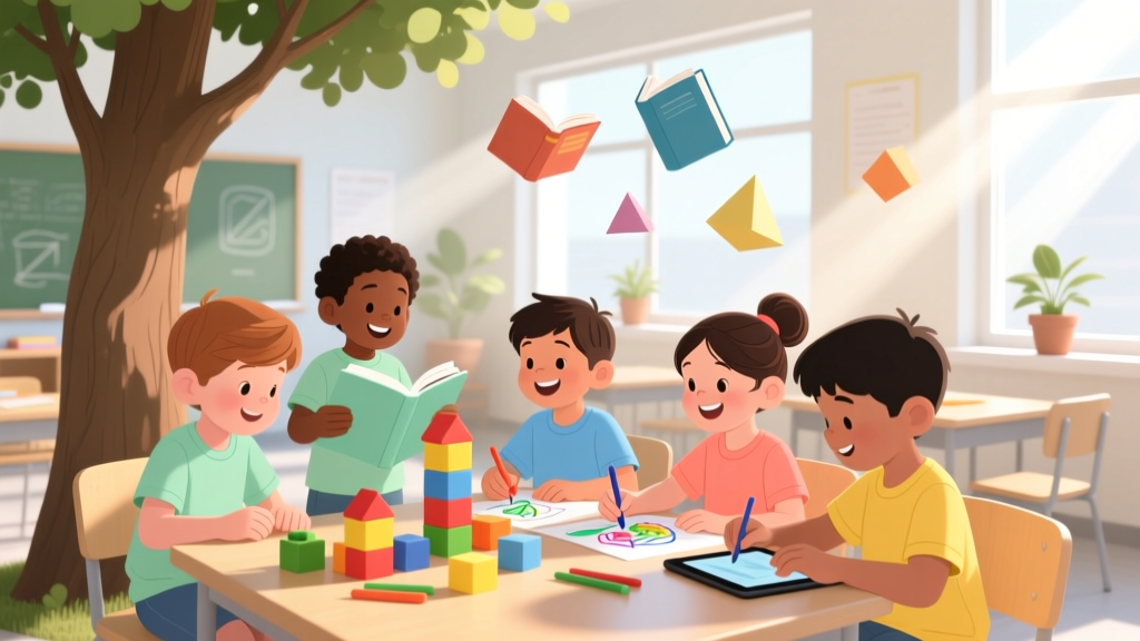When Can Kids Read? The Real Milestones (2026)