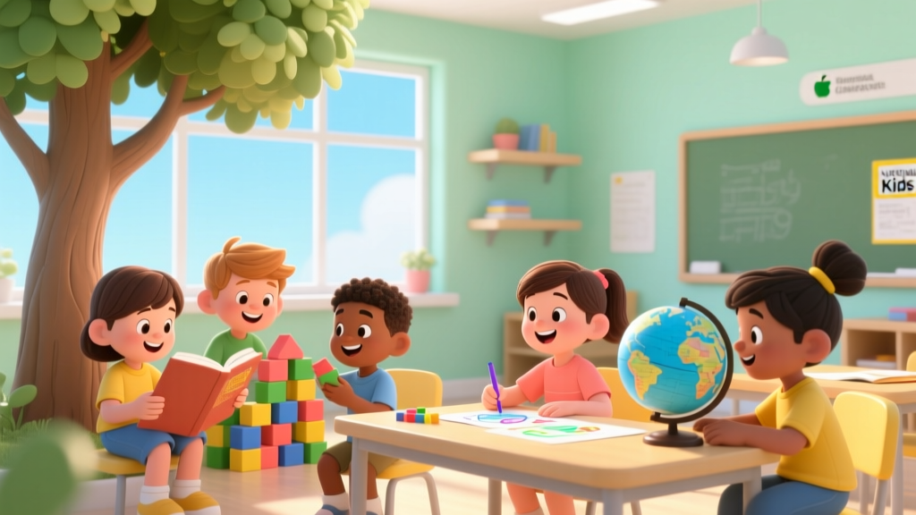When Can Kids Return to School After Flu?