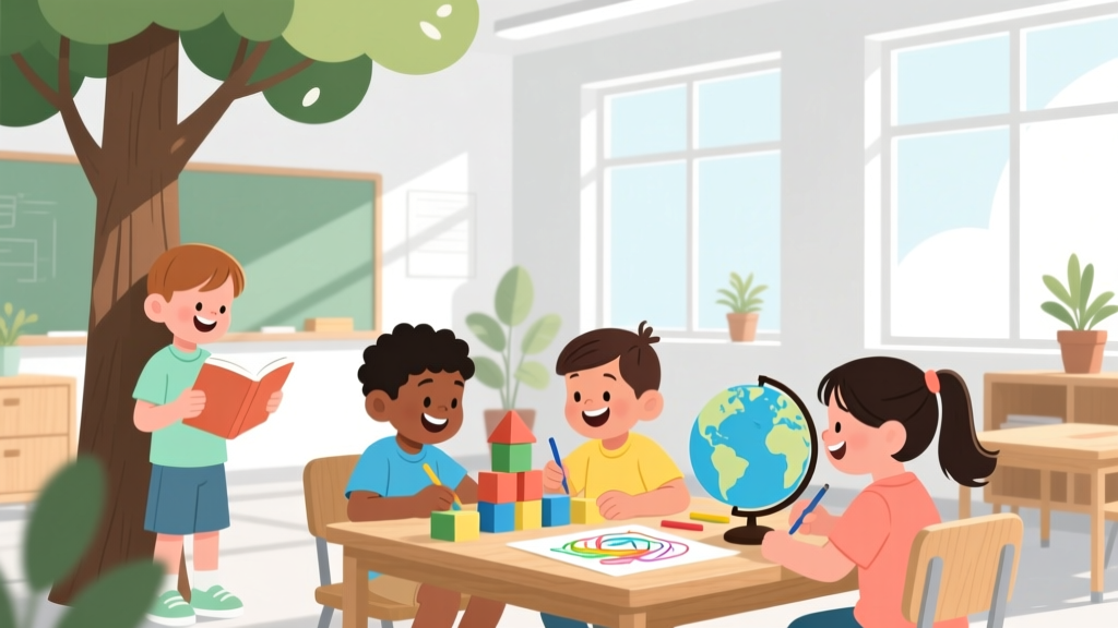 When Can Kids Share a Room? A Developmental Guide