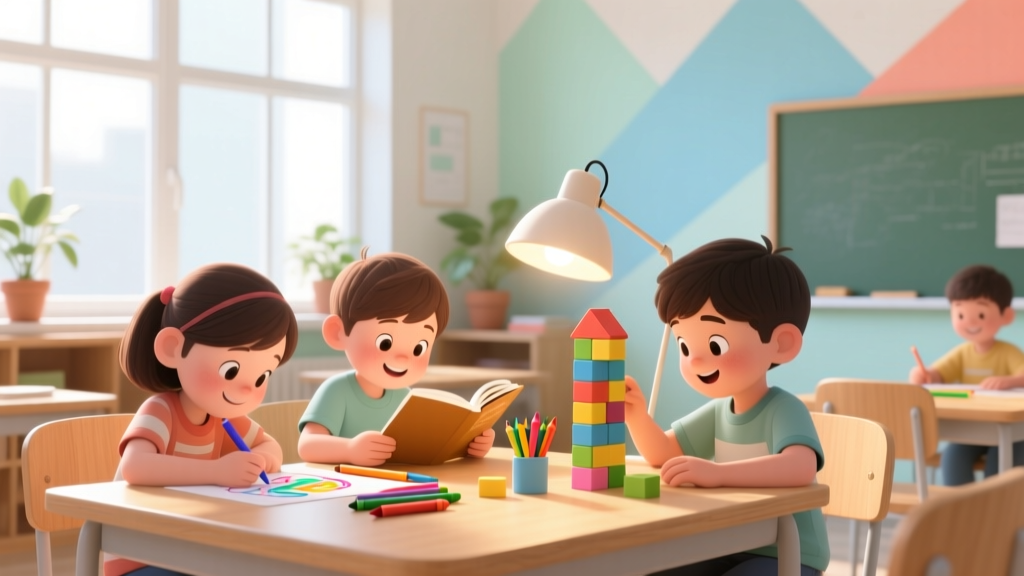 When Can Kids Start Eating Popcorn? (2026)