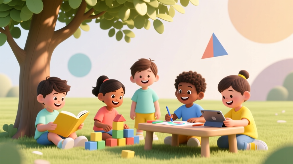 Preschool Age: When to Start (2026 Pediatrician Timeline)