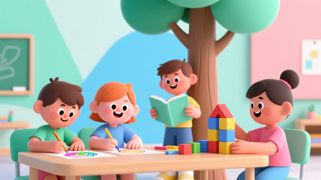 When Can Kids Start T-Ball? Age Readiness Guide (2026)