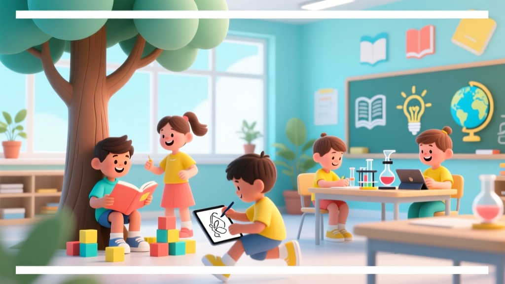 When Can Kids Start to Read? Evidence-Based Milestones