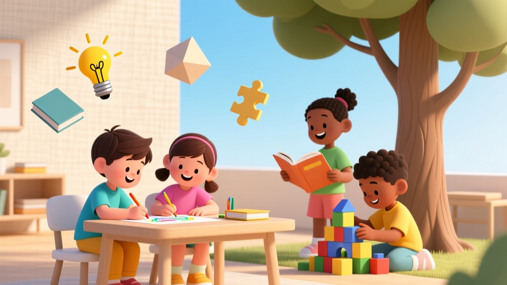When Can Kids Start Watching TV? Science-Backed Guide