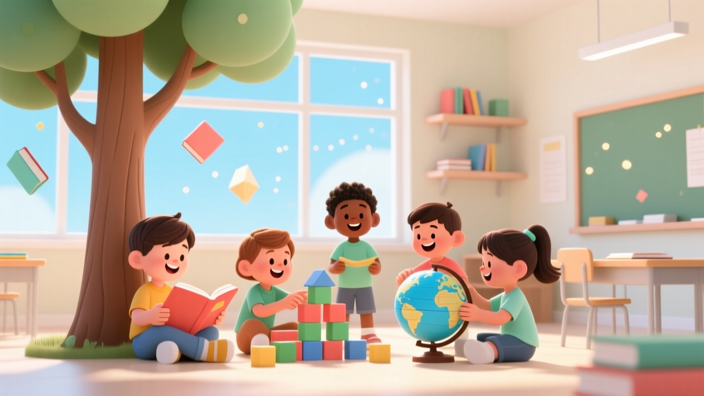 When Can Kids Switch to a Booster Seat? (2026)
