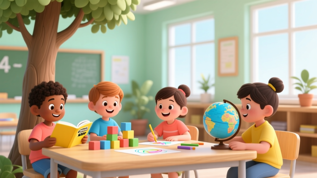 When Can Kids Talk? Realistic Timeline & Red Flags