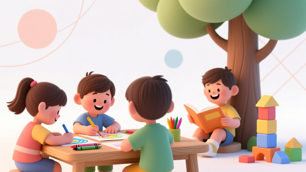 When Can Kids Tie Their Shoes? (2026)